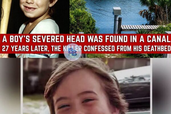 Decades-Old Mystery Solved: 1981 Florida Cold Case Arrest Sends Shockwaves Through Town