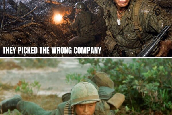 In 1967, The NVA Sent 3 Battalions Against 1 ROK Marine Company. It Was a Fatal Mistake.