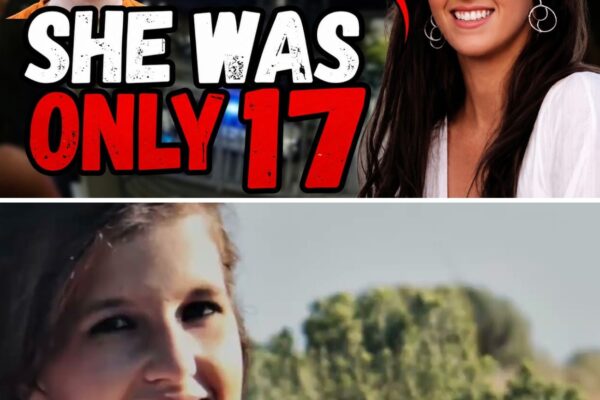 Police Needed Therapy After Witnessing This Crime Scene | SHE WAS JUST 17 | True Crime Documentary