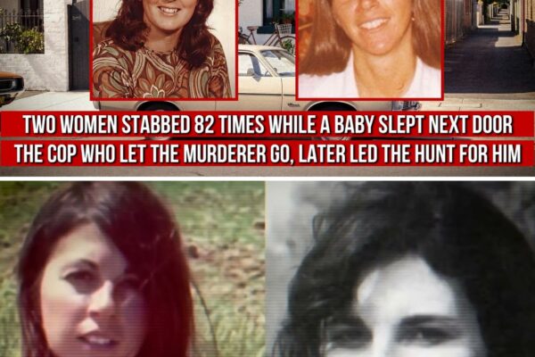 Melbourne 1977 Cold Case Solved – Arrest Shocks Community