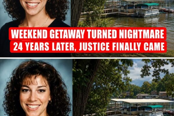 The Missouri Cold Case That Was SOLVED 24 Years Later Arrest Shocked Community