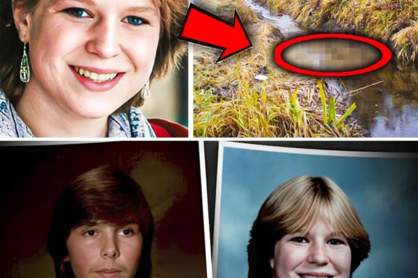 31 Year Old Twisted Cold Case FINALLY Solved | The Case of Tanya Van Cuylenborg