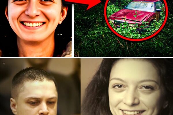 Gone Without A Trace | The Haunting Case of Mindy