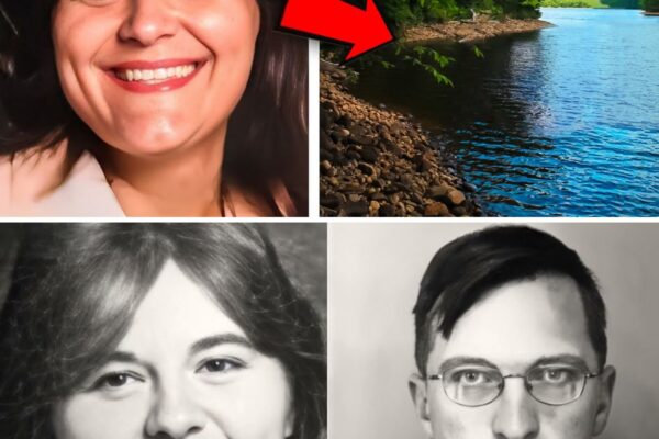 1976 TWISTED Cold Case Solved After 24 Years | Carol Hutto Case