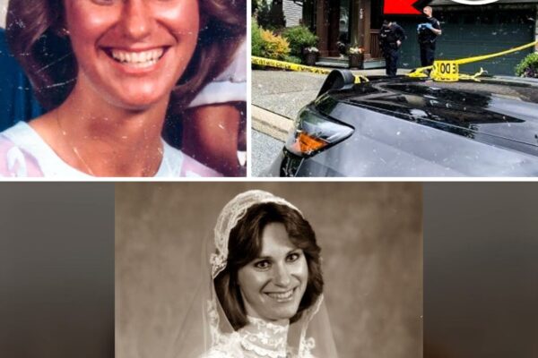 Decades Old Cold Case Solved By University Students | Cold Case Solved!