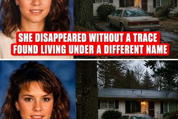 Oregon 1989 Cold Case Solved — She Was Found Living Under a Different Name 31 Years Later