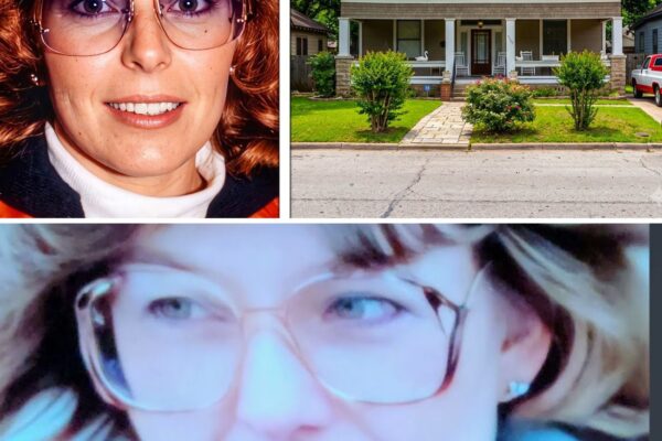 Minnesota 1986 Cold Case Solved – Arrest Shocked Community | Nancy Daugherty