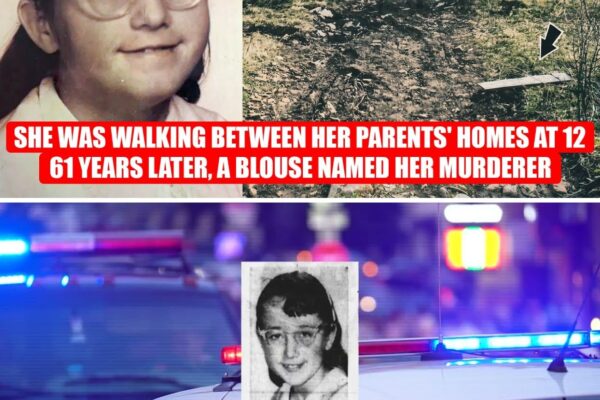 New York Oldest Cold Case Was Just SOLVED After 61 Years
