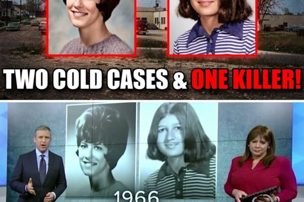 The Wisconsin Double Cold Case That Was SOLVED 57 Years Later