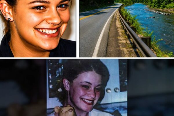 Alaska 1996 Cold Case Finally Solved – Killer Lived In Next House For 10 Years
