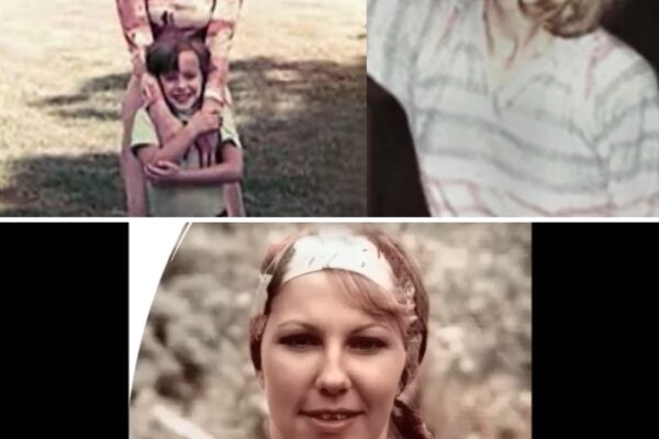 The Chilling Murder of Edna Posey