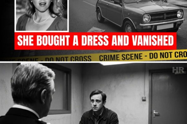 England 1987 Murder Case Solved | Newlywed Vanished After Shopping