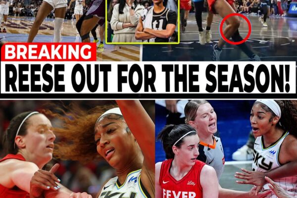 Instant Karma Strikes As On-Court Drama and Controversy Unfold in Professional Basketball