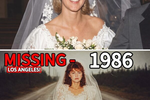 Los Angeles’ Most Shocking Cold Case Solved — Her Husband’s Ex Killed Her on Their Wedding Day