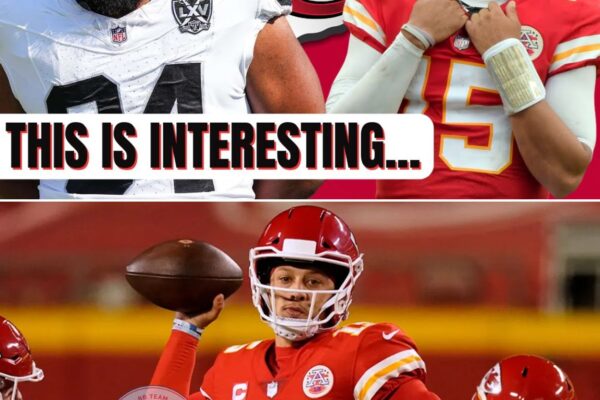 Joe Montana Sparks Outrage by Snubbing Patrick Mahomes as Chiefs Face Roster Turmoil Ahead of Season Opener