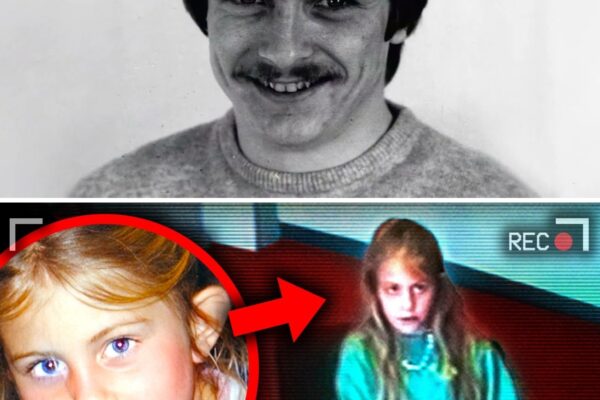 “He can’t know I’m alive” | The case of Rachael, Karen, and Nicola