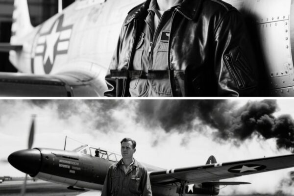 When an Engineer Sawed a Propeller in Two — He Accidentally Created The Fastest Plane Of The War