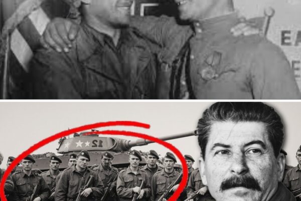 Stalin Admitted Their Red Army Would’ve Lost Without America’s Unmatched Weapon Supply