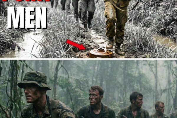 Point Man: The Most Dangerous Job in Vietnam (Documentar