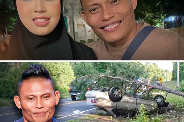 The Heartbreaking Tragedy Of Roland Abante From “America’s Got Talent”