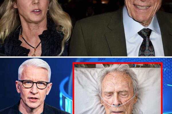 Clint Eastwood’s Final Days Are Bringing Fans To Tears