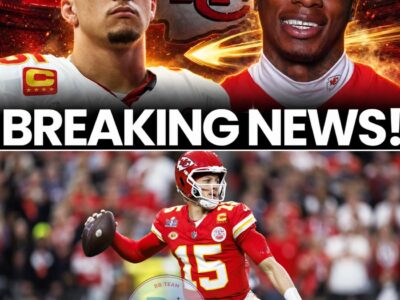 Inside the Kansas City Chiefs’ Offseason Overhaul: Defense Fixes, Trade Buzz, and Worthy’s Big Test