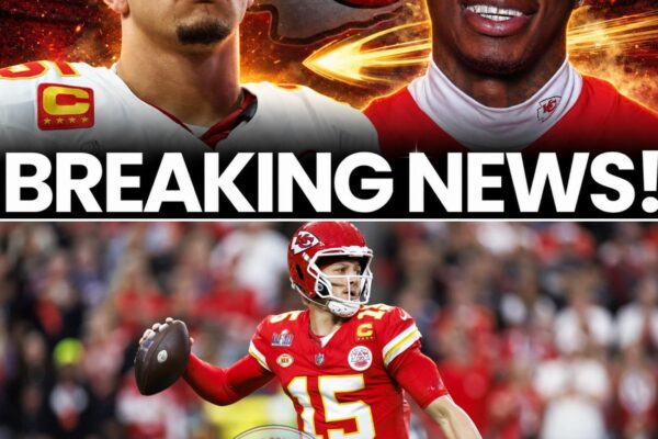 Inside the Kansas City Chiefs’ Offseason Overhaul: Defense Fixes, Trade Buzz, and Worthy’s Big Test