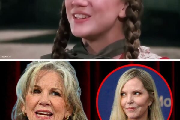 At 61, Melissa Gilbert Finally Reveals the Truth About Melissa Sue Anderson