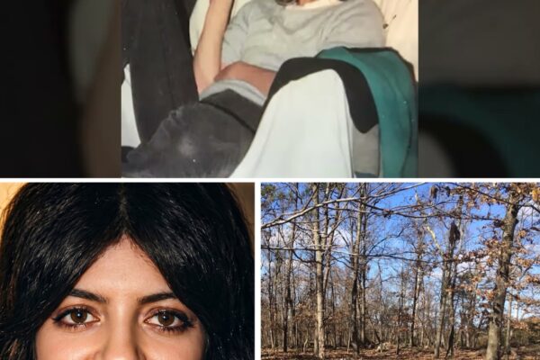 Tennessee 1991 Cold Case Solved – Arrest Accidentally Revealed Serial Killer