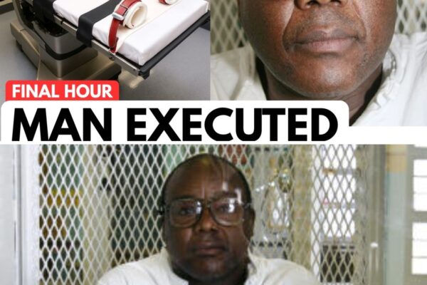 Texas Executes Serial Rapist And Murderer Johnny Ray Johnson — His Final Words Is Shocking