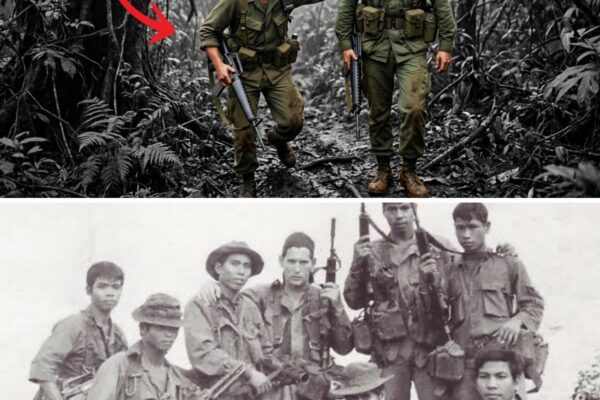 “You’re Already Dead” — The Terrifying Reality Of MACV-SOG Recon Teams