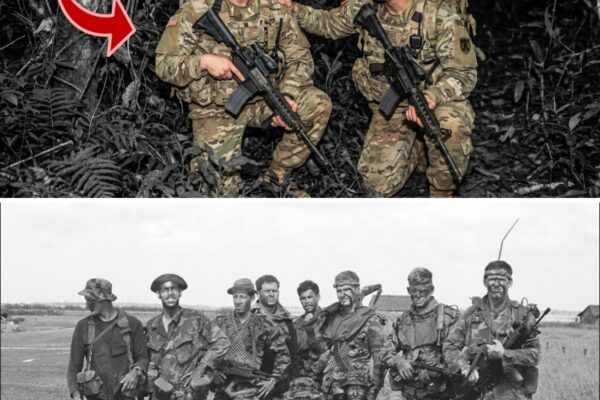 What Happened To MACV-SOG Teams Lost In Laos !?