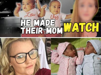 He Made Their Mother Watch As He Pulled the Trigger The Story of Hayden and Kayden Hiatt
