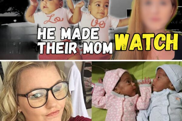 He Made Their Mother Watch As He Pulled the Trigger The Story of Hayden and Kayden Hiatt