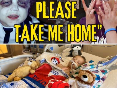 Parents Tie Son Up Naked In Basement For Days For “Stealing” Food