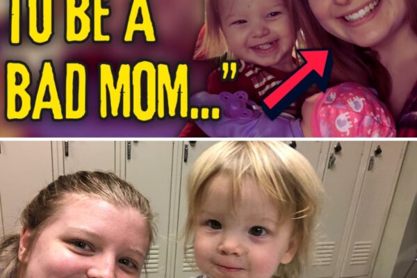“It’s Not Illegal To Be a Bad Mom”
