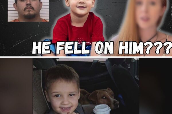 What WOULD It Have Taken For Child Protection to Help James Dunklee Cruz
