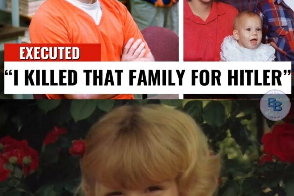 White Supremacist Executed for Family Murder: Inside Daniel Lewis Lee’s Final Meal and Last Words