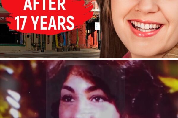 The BEAUTY QUEEN was found in her own apartment. It took 17 years to FIND OUT THE TRUTH 