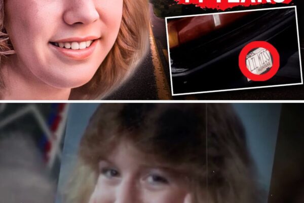 She DISAPPEARED with the car. The truth about Lisa Kimmell was not revealed until 14 YEARS LATER 