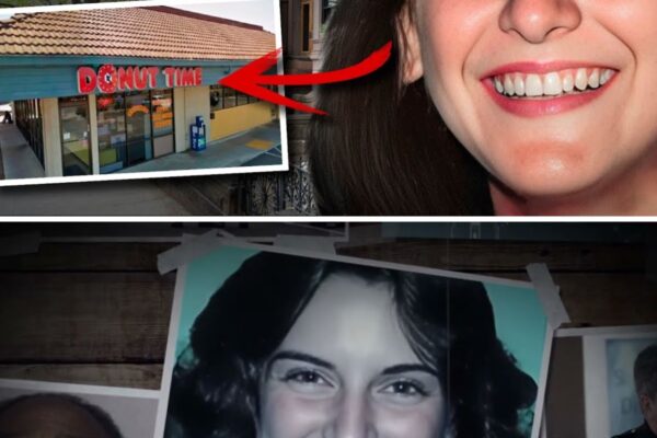 The woman WAS FOUND in her own apartment. The DISTURBING TRUTH was discovered only 40 years later 
