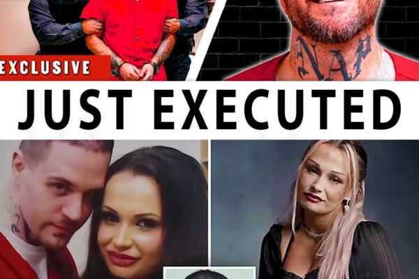 JUST IN: Benjamin Ritchie Execution: Last Meal & Last Words | Indiana Death Row (US)