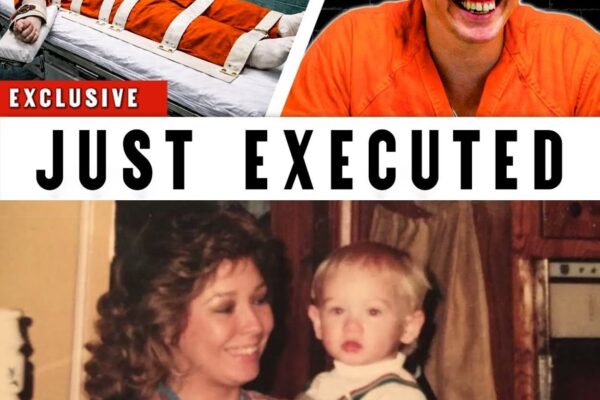 Charles Victor Thompson Execution: Last Meal and Last Words | Death Row Secret