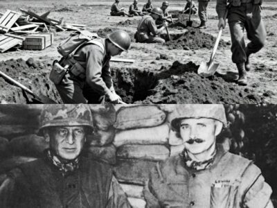 The Battle of Khe Sanh Ridge – A Marine’s Story of Courage, Fire, and Brotherhood 13 Days of Hell