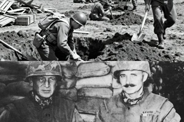 The Battle of Khe Sanh Ridge – A Marine’s Story of Courage, Fire, and Brotherhood 13 Days of Hell