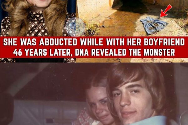 Decades of Silence Ended: New York’s Oldest Cold Case Solved After 61 Years
