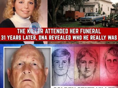 Arrest Made in 1989 Missouri Cold Case, Sending Shockwaves Through Community