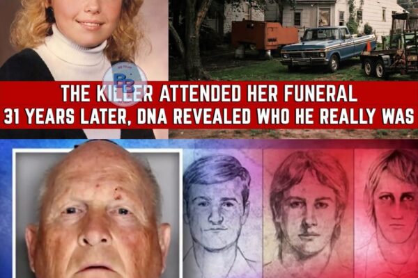 Arrest Made in 1989 Missouri Cold Case, Sending Shockwaves Through Community