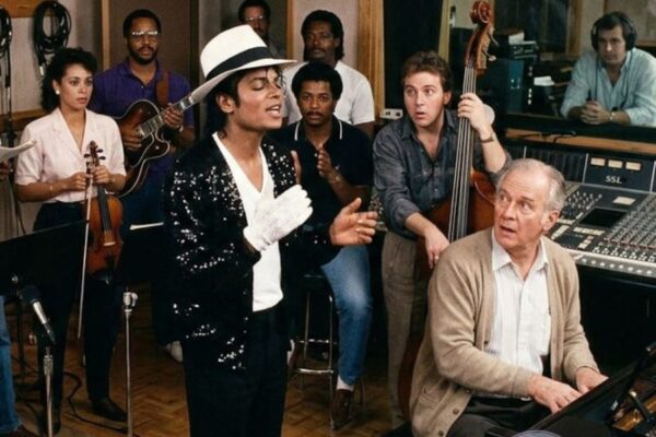 The Day Michael Jackson Silenced a Room Full of Trained Musicians