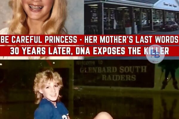 1985 Illinois Cold Case Finally Solved: DNA Match Names the Killer After 3 Decades